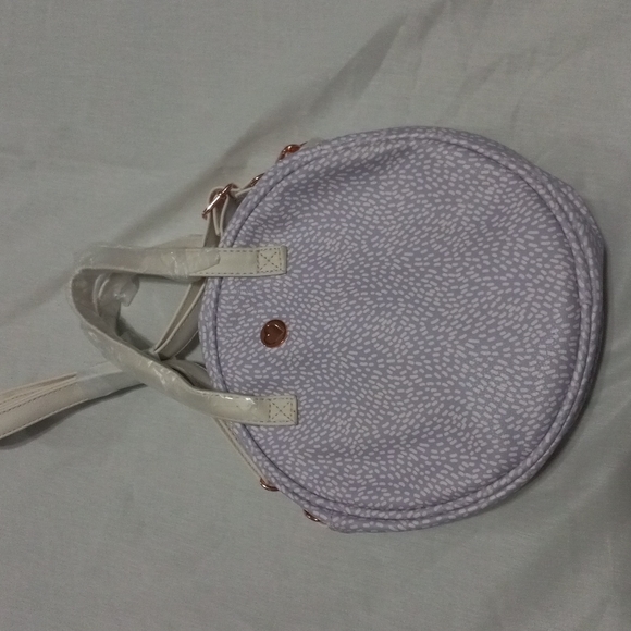 Handbags - Round bag